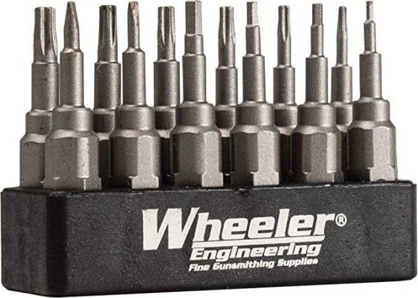 Multi Driver Werkzeugstift